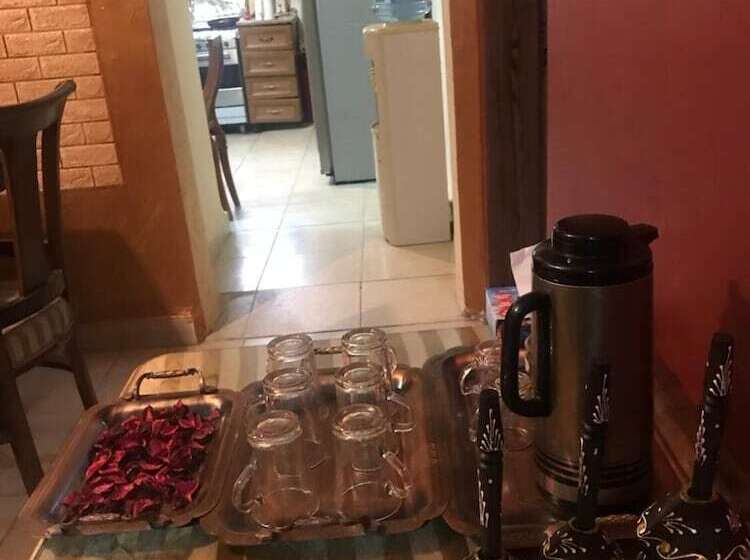 هتل Alamer Hostel 2