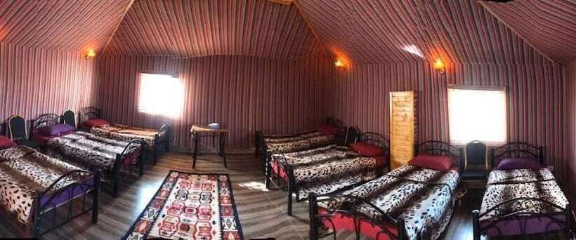 هتل Alamer Hostel 2