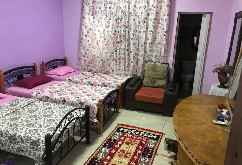 هتل Alamer Hostel 2