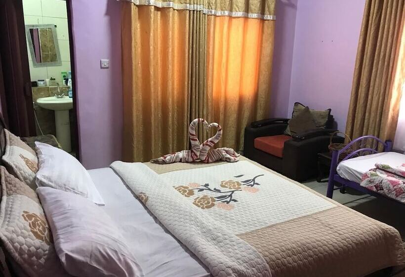 هتل Alamer Hostel 2