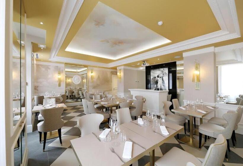 בית מלון כפרי Alchimy