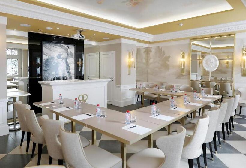 בית מלון כפרי Alchimy