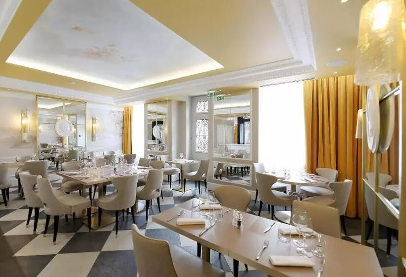 Hotel Alchimy