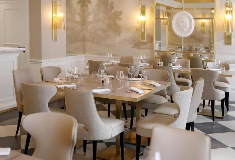 בית מלון כפרי Alchimy