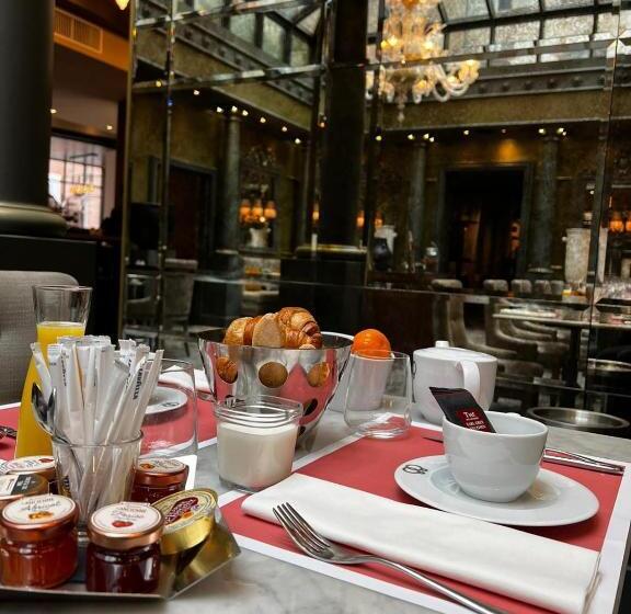 בית מלון כפרי Alchimy