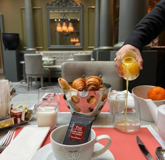 בית מלון כפרי Alchimy