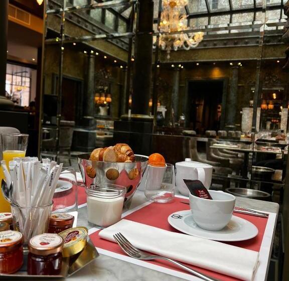 בית מלון כפרי Alchimy