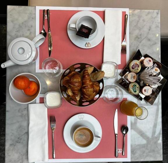 בית מלון כפרי Alchimy