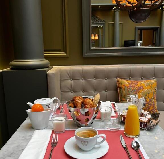 בית מלון כפרי Alchimy