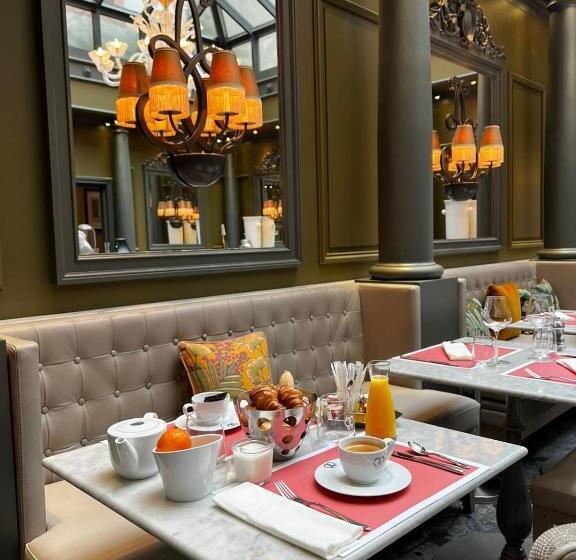 בית מלון כפרי Alchimy