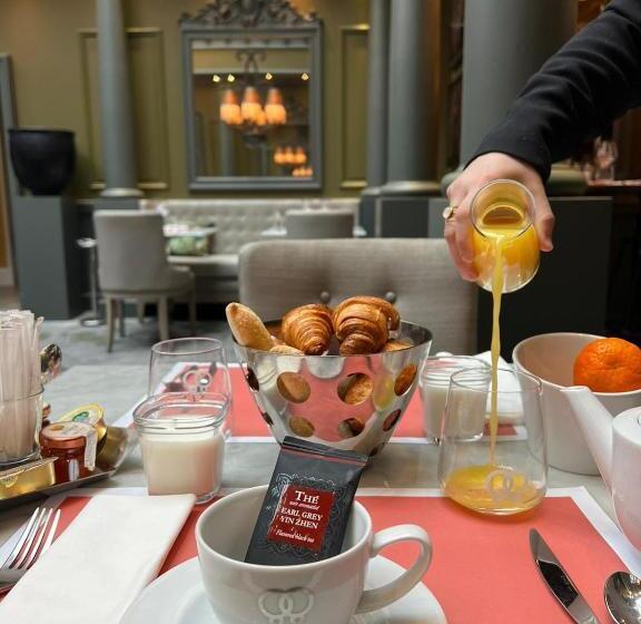 בית מלון כפרי Alchimy