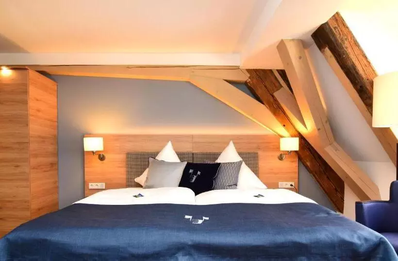 Hotel Alte Vogtei
