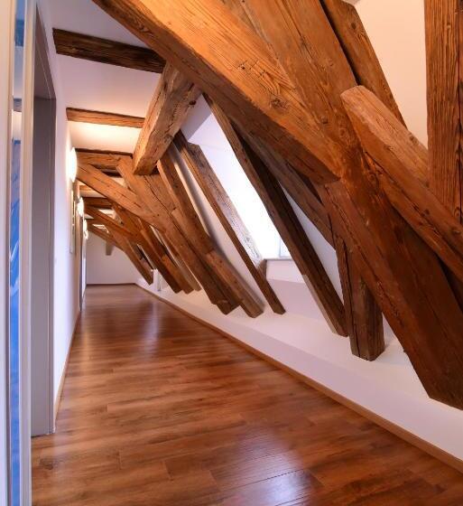 فندق Alte Vogtei