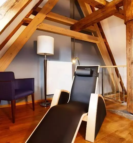 Hotel Alte Vogtei
