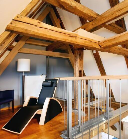 فندق Alte Vogtei