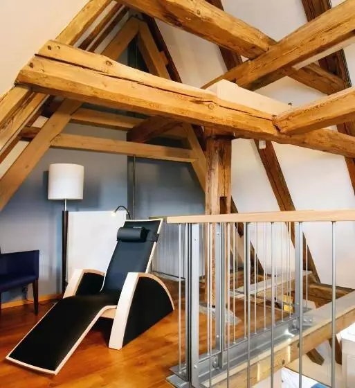 Hotel Alte Vogtei