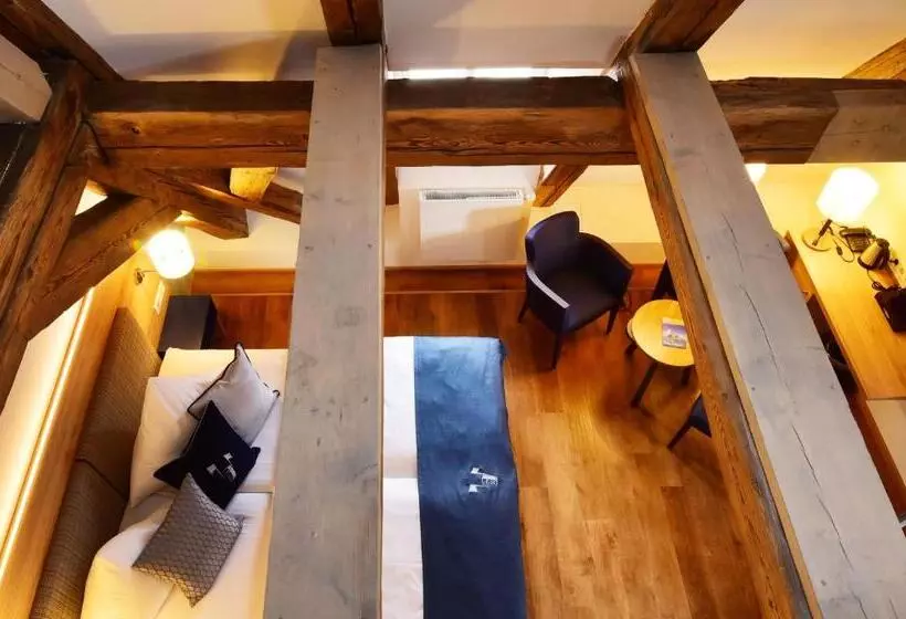 Hotel Alte Vogtei