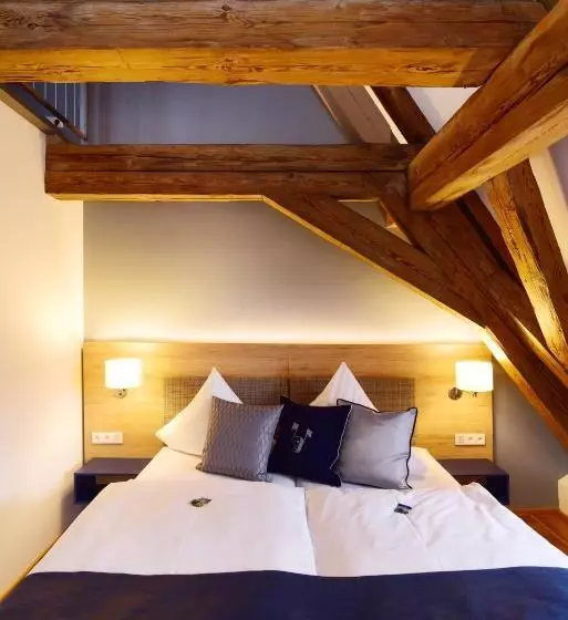 Hotel Alte Vogtei