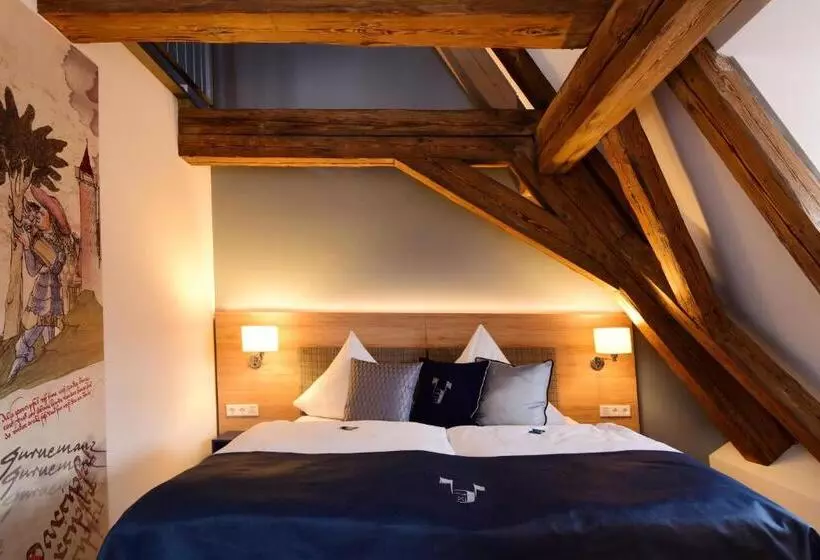 Hotel Alte Vogtei