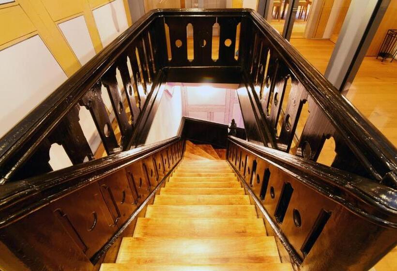 فندق Alte Vogtei