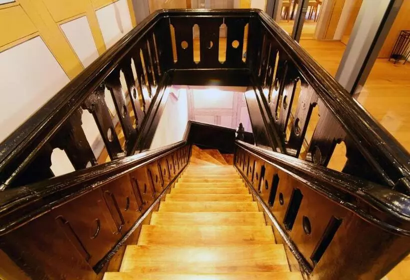 Hotel Alte Vogtei