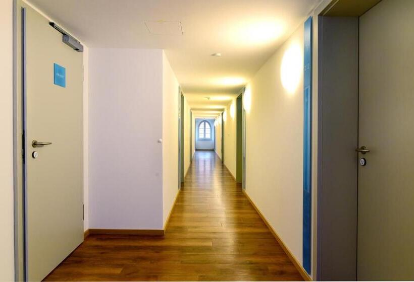 فندق Alte Vogtei