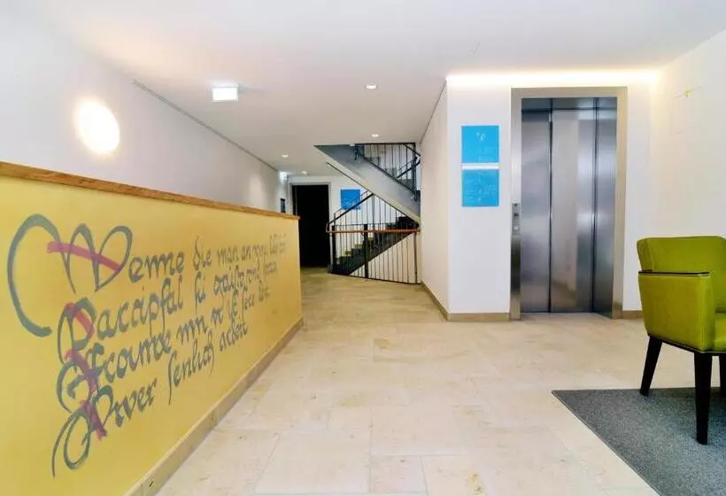 Hotel Alte Vogtei