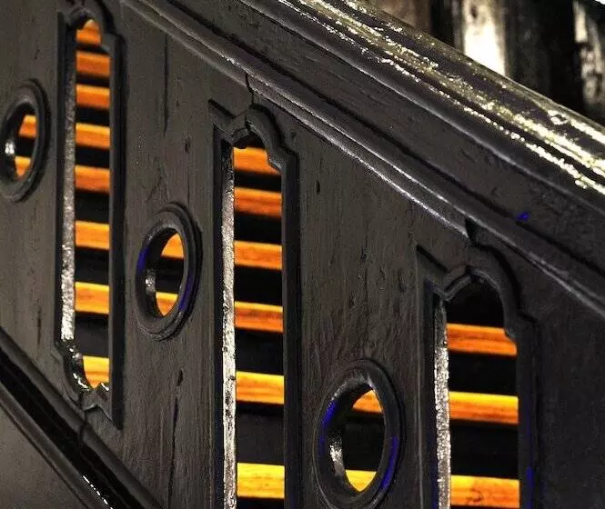 Hotel Alte Vogtei