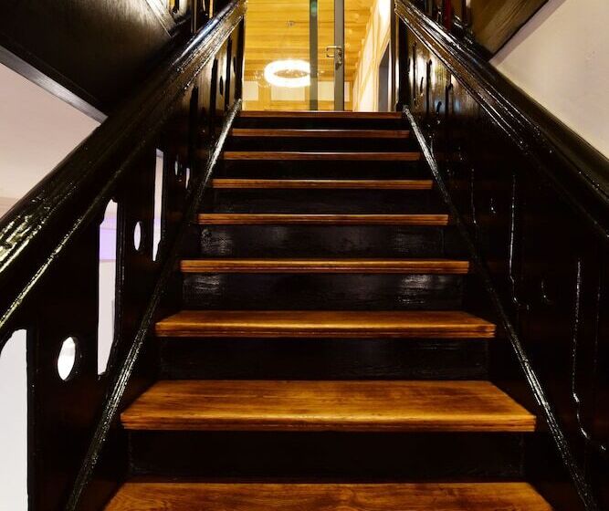 فندق Alte Vogtei