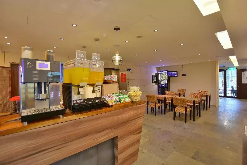هتل Angel's Inn