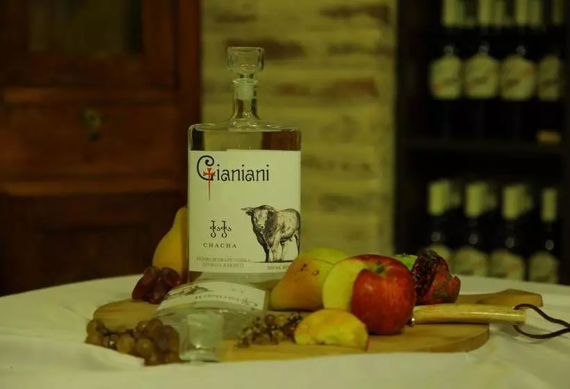 هتل Chateau Mere