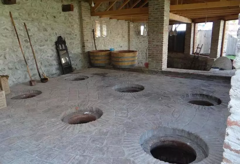 هتل Chateau Mere