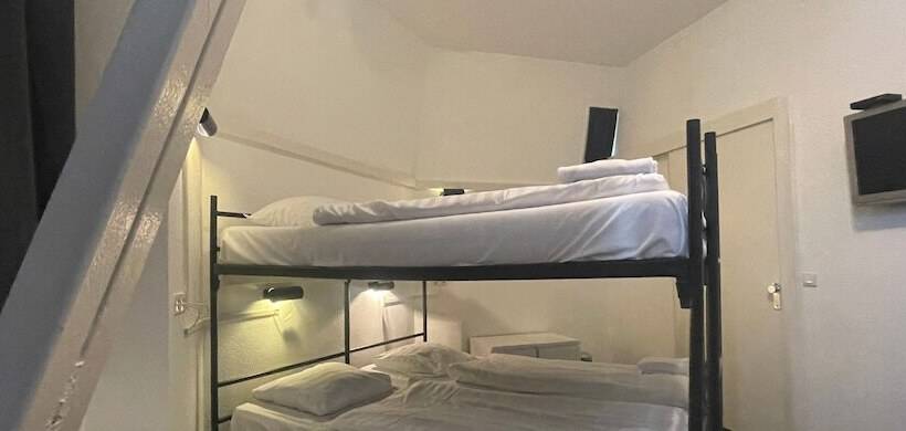 בית מלון כפרי City