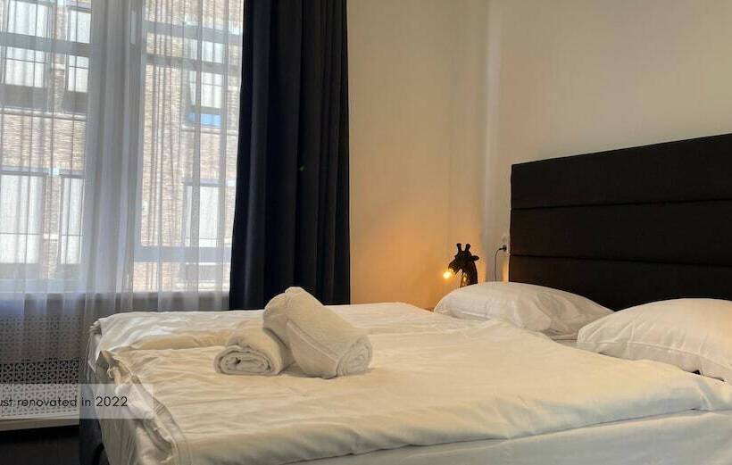 בית מלון כפרי City