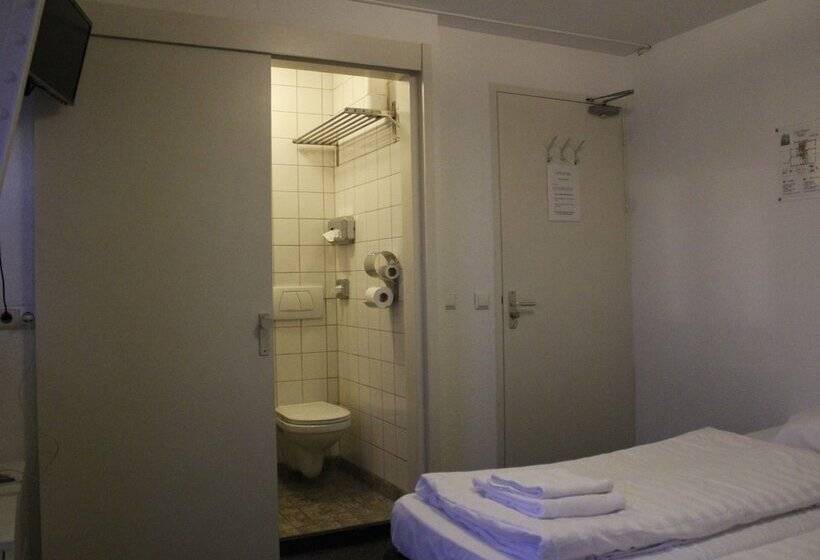 בית מלון כפרי City