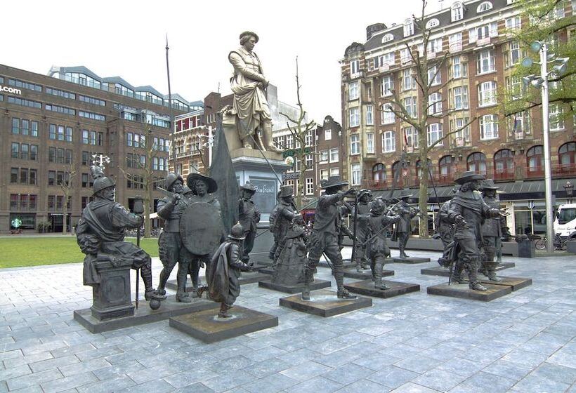 בית מלון כפרי City