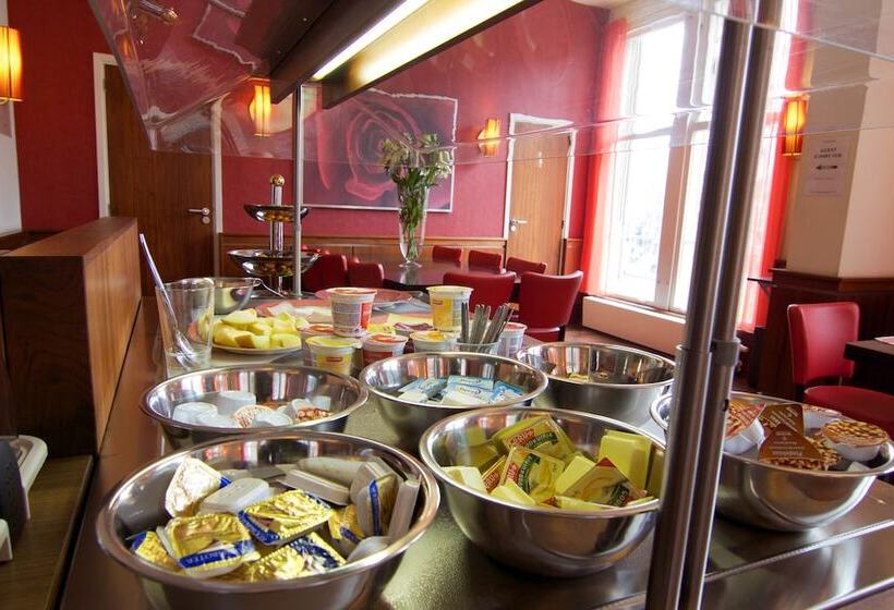 בית מלון כפרי City