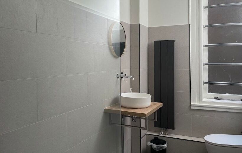 בית מלון כפרי City