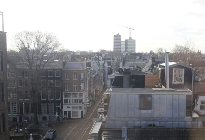 בית מלון כפרי City