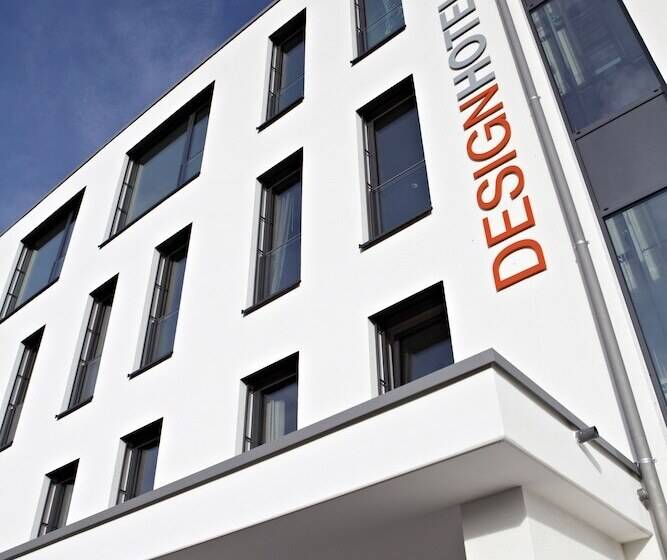 호텔 Deck 8 Boardinghouse Soest