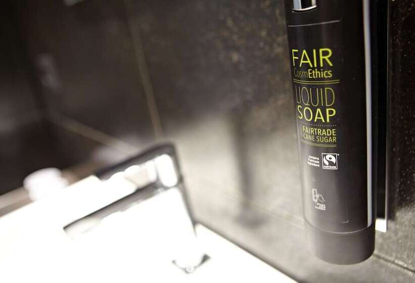 호텔 Deck 8 Boardinghouse Soest