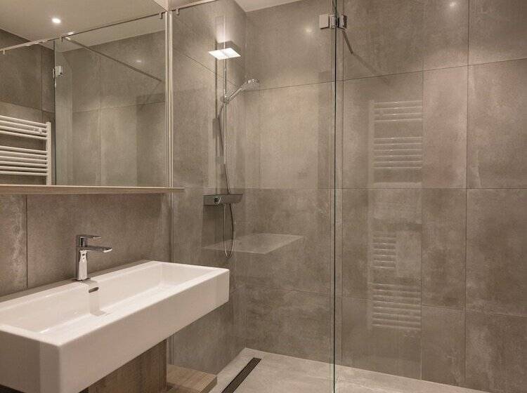 호텔 Deck 8 Boardinghouse Soest