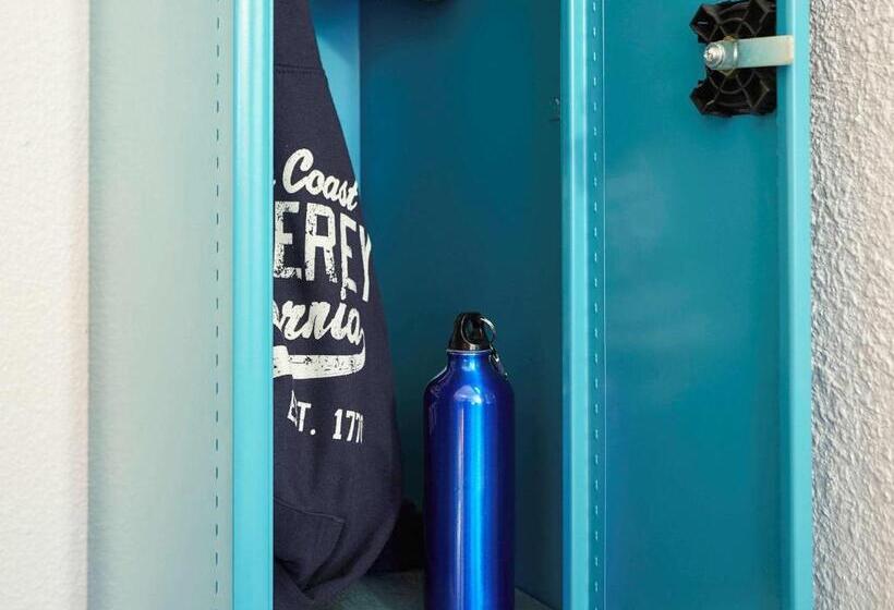 فندق F1 Metz Centre Devant Les Ponts