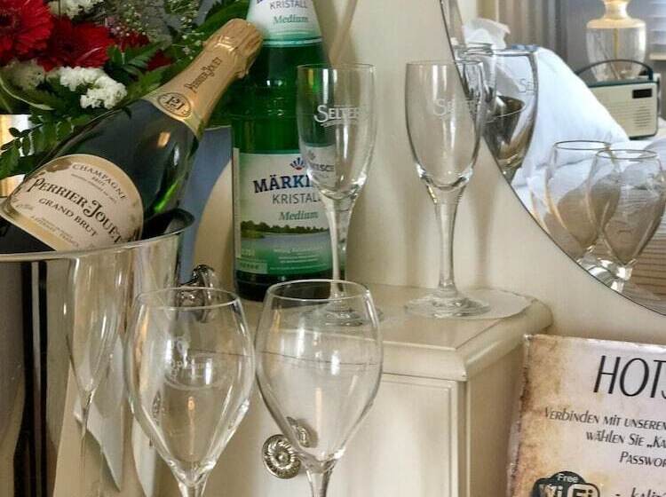 בית מלון כפרי Grambauers Kalit