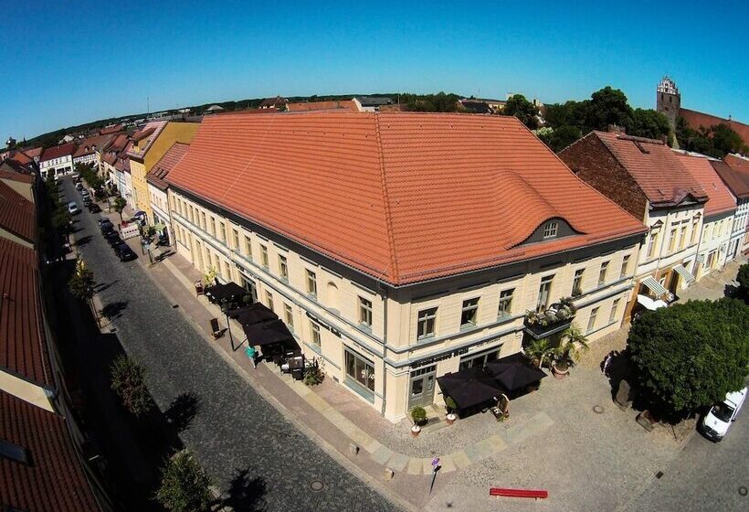 בית מלון כפרי Grambauers Kalit