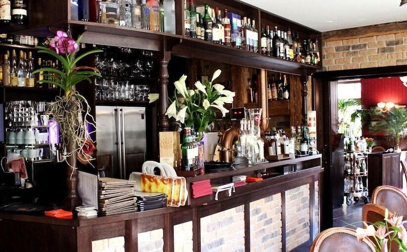 בית מלון כפרי Grambauers Kalit