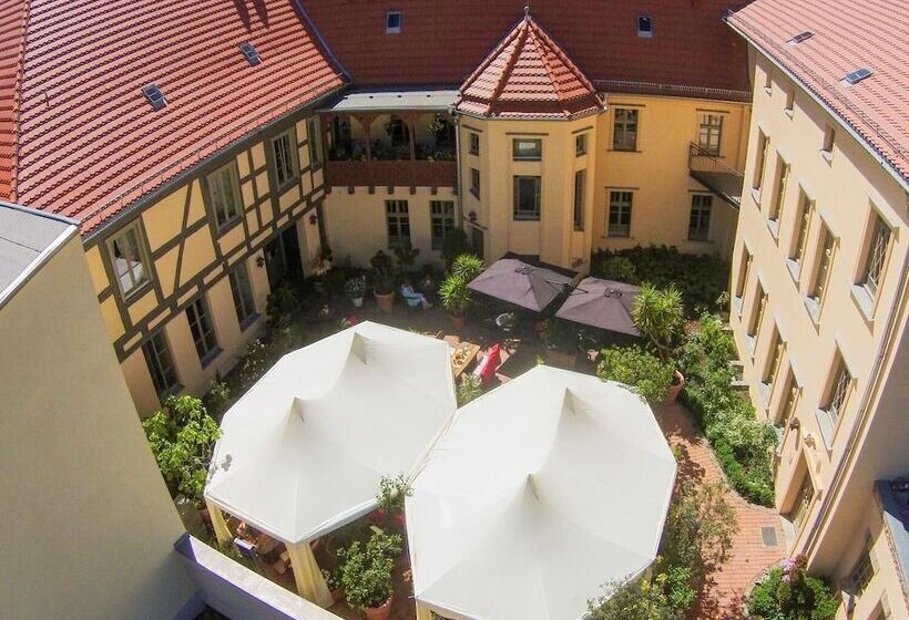 בית מלון כפרי Grambauers Kalit