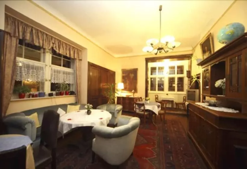 ホテル Haus Müller