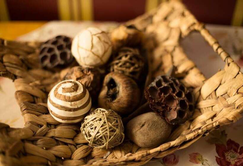 Отель Haus Müller