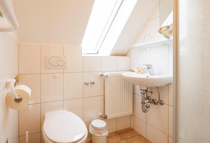 Отель Haus Müller